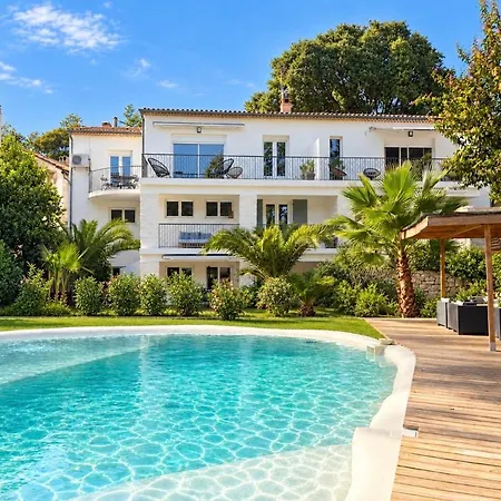 Appartamento La Maison Des Roses 2 Avignon Villeneuve-lès-Avignon