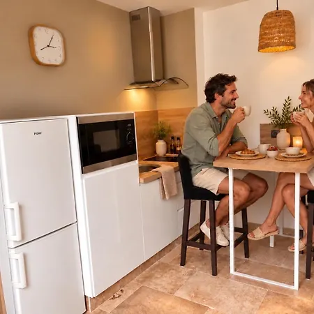 La Maison Des Roses 2 Avignon Apartamento *